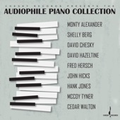 Audiophile Piano Collection artwork