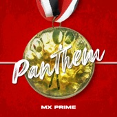 Panthem artwork