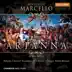 Marcello: Arianna album cover