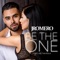 Be the One (feat. Vee tha Rula) - J Romero lyrics