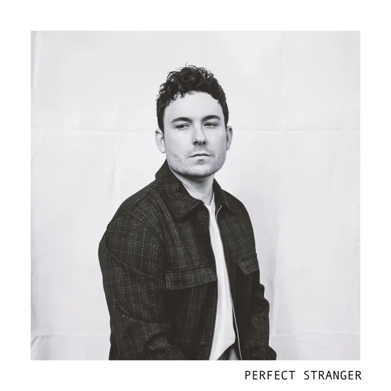 Tyler James Bellinger - Perfect Stranger - EP (2023) [iTunes Plus AAC M4A]-新房子