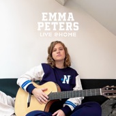 Le coup de soleil - Live @Home by Emma Peters