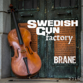 Brane - Swedish Gun Factory