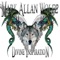 Hammer - Mark Allan Wolfe lyrics