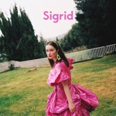 Sigrid - Strangers