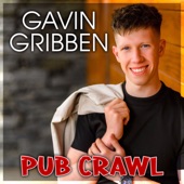 Pub Crawl artwork