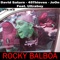 Rocky Balboa (feat. Ultraboy) - David Saturn, 45Thieves & Joon lyrics