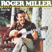Roger Miller - Vance (Single Version)