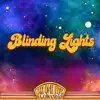 Blinding Lights (feat. Sarah Darling, Nicole Witt, Michael Logen & Jamie Floyd) - Single album lyrics, reviews, download