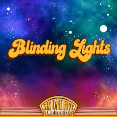 Blinding Lights (feat. Sarah Darling, Nicole Witt, Michael Logen & Jamie Floyd) - Single