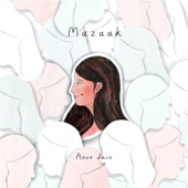 Mazaak - Anuv Jain