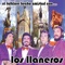 Recital a la Juventud - Los Llaneros lyrics