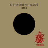 Rosin - EP - Al Cisneros & The Bug