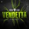 Vendetta (X - Qlusive Ost Extended Mix) artwork