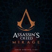 Assassin's Creed: Mirage - Jared Moreno Luna