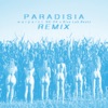 Paradisia - Warpaint