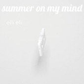 I Got Summer On My Mind artwork