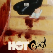 Hot Girl (Bodies Bodies Bodies) artwork