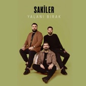 Yalanı Bırak artwork