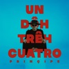 UN DÔH TRÊH CUATRO - Single