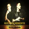 Nuestro Momento (feat. J Balvin) - Single album lyrics, reviews, download