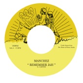 Remember Jah artwork