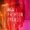 Fashion Contrasts - Cyril Sorongon, David Redwitz & Mark Nolan lyrics