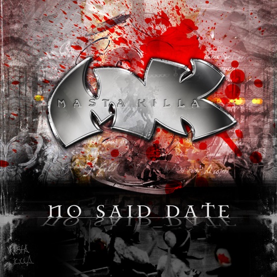 Cover artwork for Last Drink