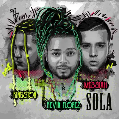 Sola - Single - Kevin Florez