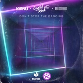 Don't Stop the Dancing artwork