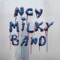 Back To Up (feat. Quelle Chris) - NCY Milky Band lyrics