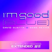 I'm Good (Blue) [Oliver Heldens Extended Remix] artwork