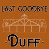 Last Goodbye - Single