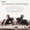 Stream & download Tournament for Twenty Fingers