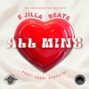 All mine (feat. Johni Demeatri) - Single