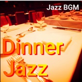 Dinner Jazz artwork