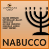 Nabucco, Act III, scene 2: Coro di schiavi Ebrei: Va, pensiero - Walter Attanasi, Opera in Ahoy Choir & Netherlands Ballet Orchestra
