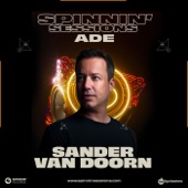 Spinnin' Sessions ADE 2022: Sander Van Doorn at Q Factory, Amsterdam artwork