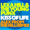 Kiss of Life (Alex from the Hill Remix) - Single