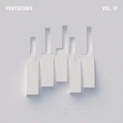 PTX, Vol. IV: Classics - EP - Pentatonix