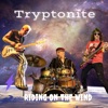 Riding on the Wind - Single