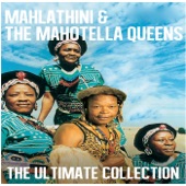 Ultimate Collection: Mahlathini & the Mahotella Queens artwork