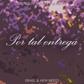 Por Tal Entrega - EP artwork