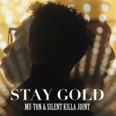 STAY GOLD artwork