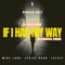 If I Had My Way (Instrumental Version) artwork