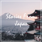 Stories from Japan - EP artwork