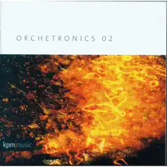 Orchetronics 2 by Graham Preskett, Alistair Hawkins & Paul Reeves album reviews, ratings, credits