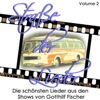 Strasse der Lieder, Vol. 2 Die schönsten Lieder aus den Shows von Gotthilf Fischer