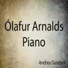Ólafur Arnalds - Piano - EP album lyrics, reviews, download