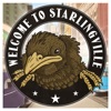 Welcome to Starlingville